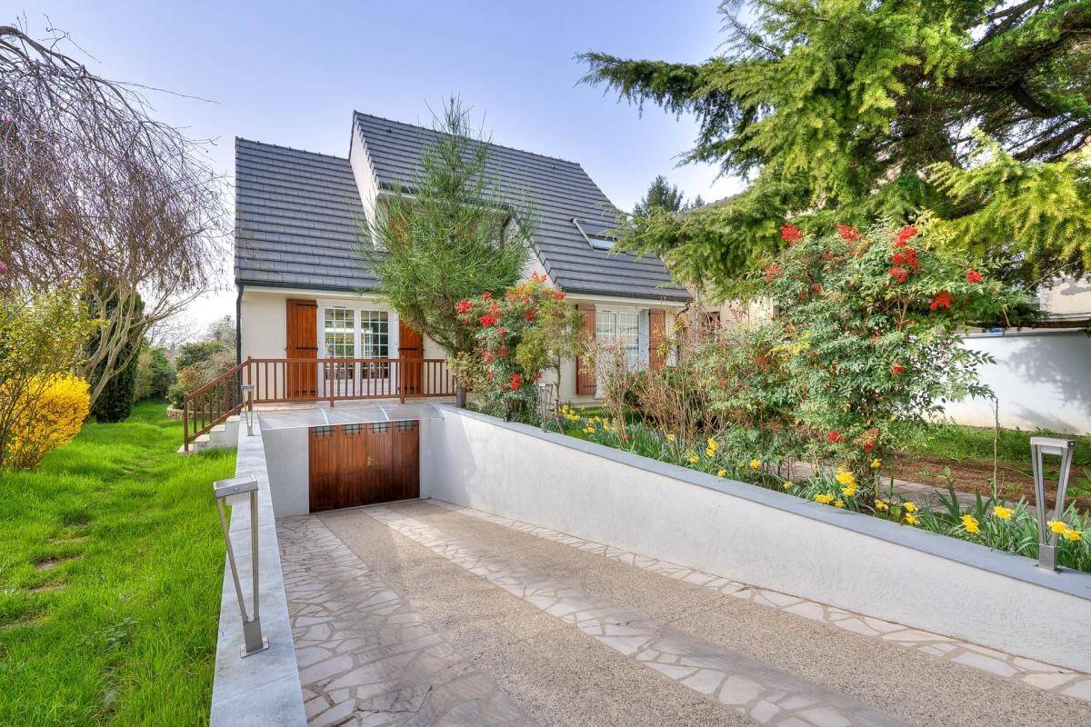Maison à vendre, 150m², CHAMPIGNY SUR MARNE