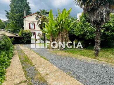 Maison à louer 1 327 € 4 pièces 2 chambres 70,6 m² Beauséjour Morsang-sur-Orge 91390
