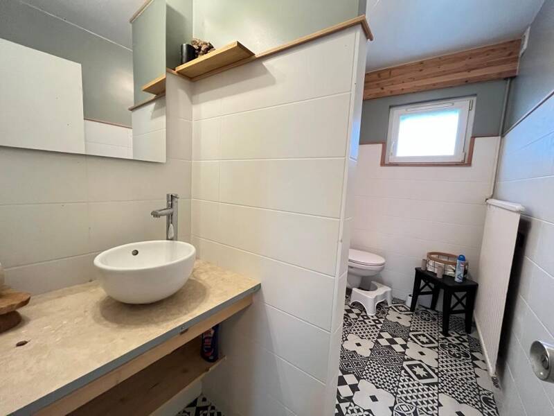 Maison à vendre, 170m², SAINT MAX