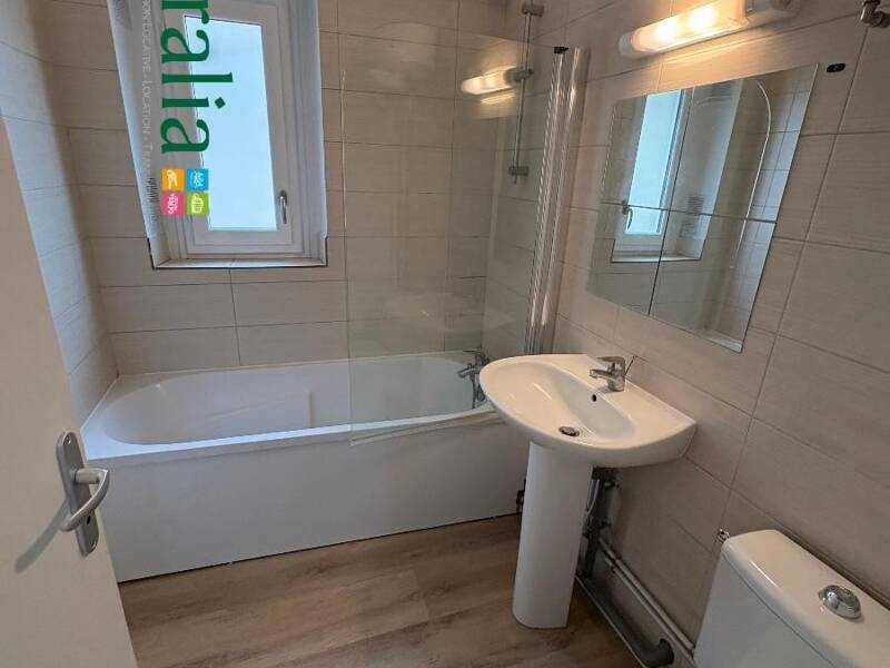 Maison à louer, 31m², PARIS 19E