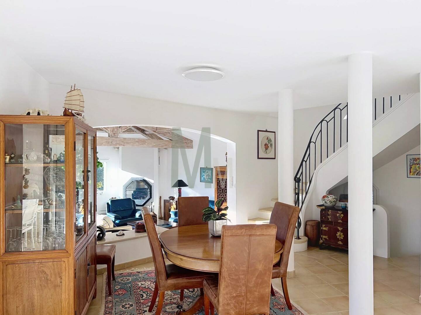 Maison à vendre, 163m², LES ADRETS DE L'ESTEREL