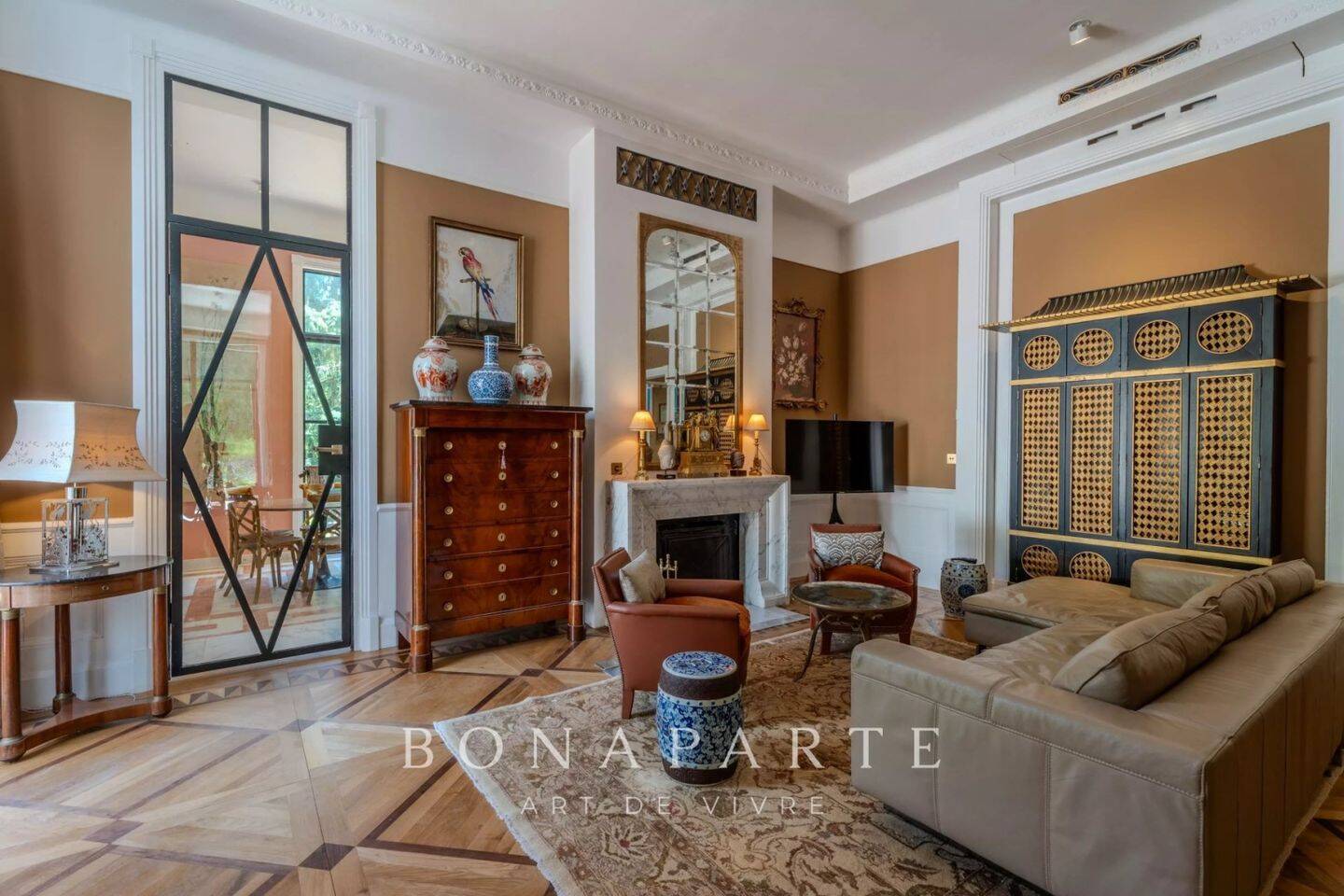Maison à vendre, 360m², DEAUVILLE
