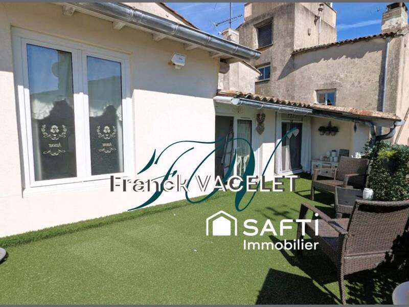 Maison à vendre, 363m², LA REOLE