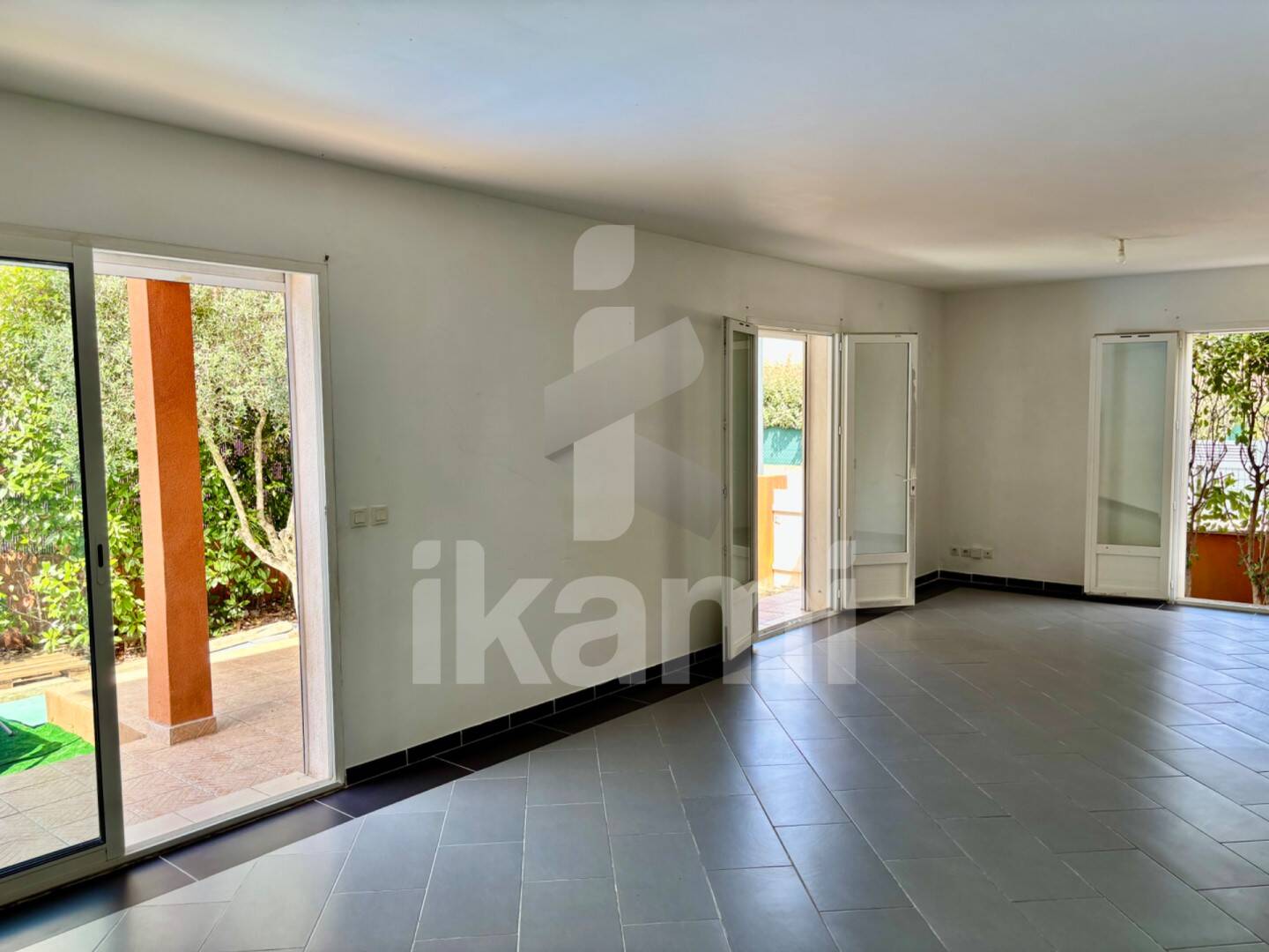 Maison à vendre, 123m², SAINT BAUZILLE DE PUTOIS