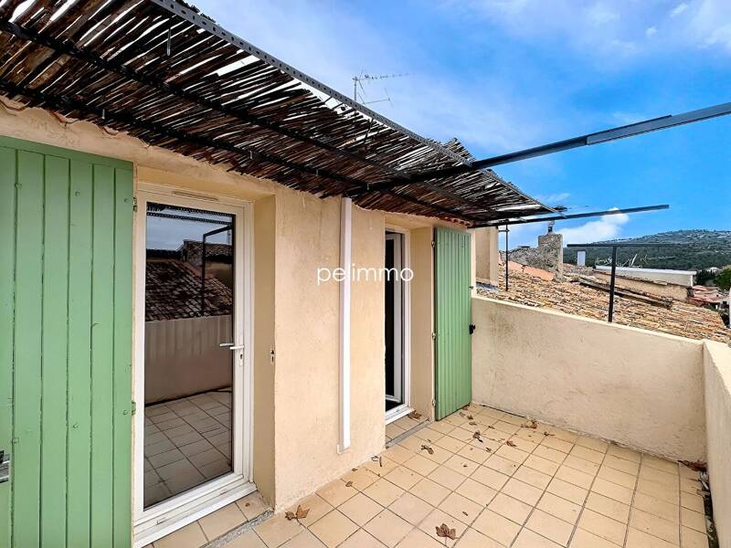 Maison à louer, 78m², EYGUIERES