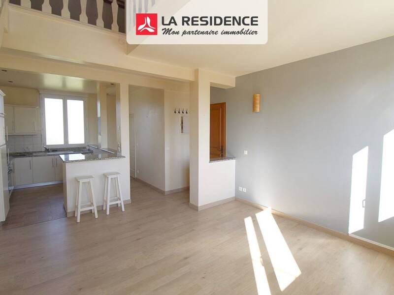 Maison à louer, 50m², LES ESSARTS LE ROI