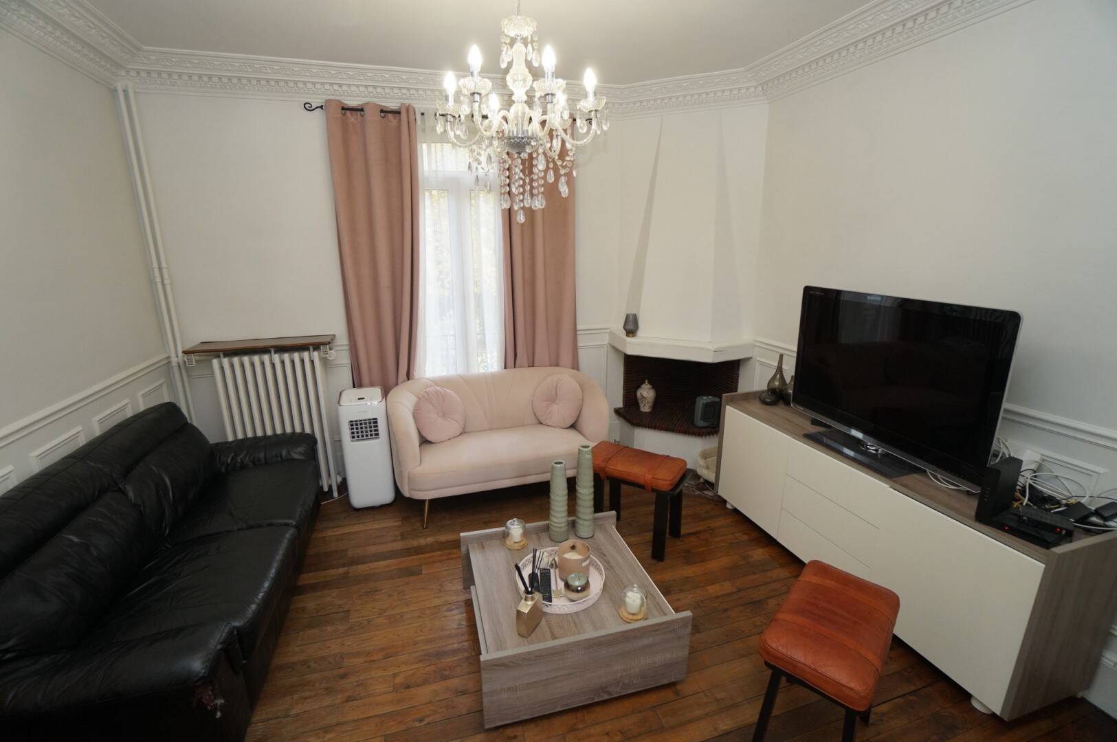 Maison à vendre, 125m², AULNAY SOUS BOIS