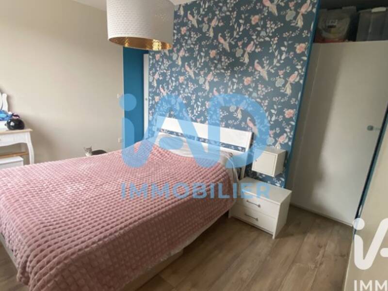 Maison à vendre, 89m², PONT A VENDIN