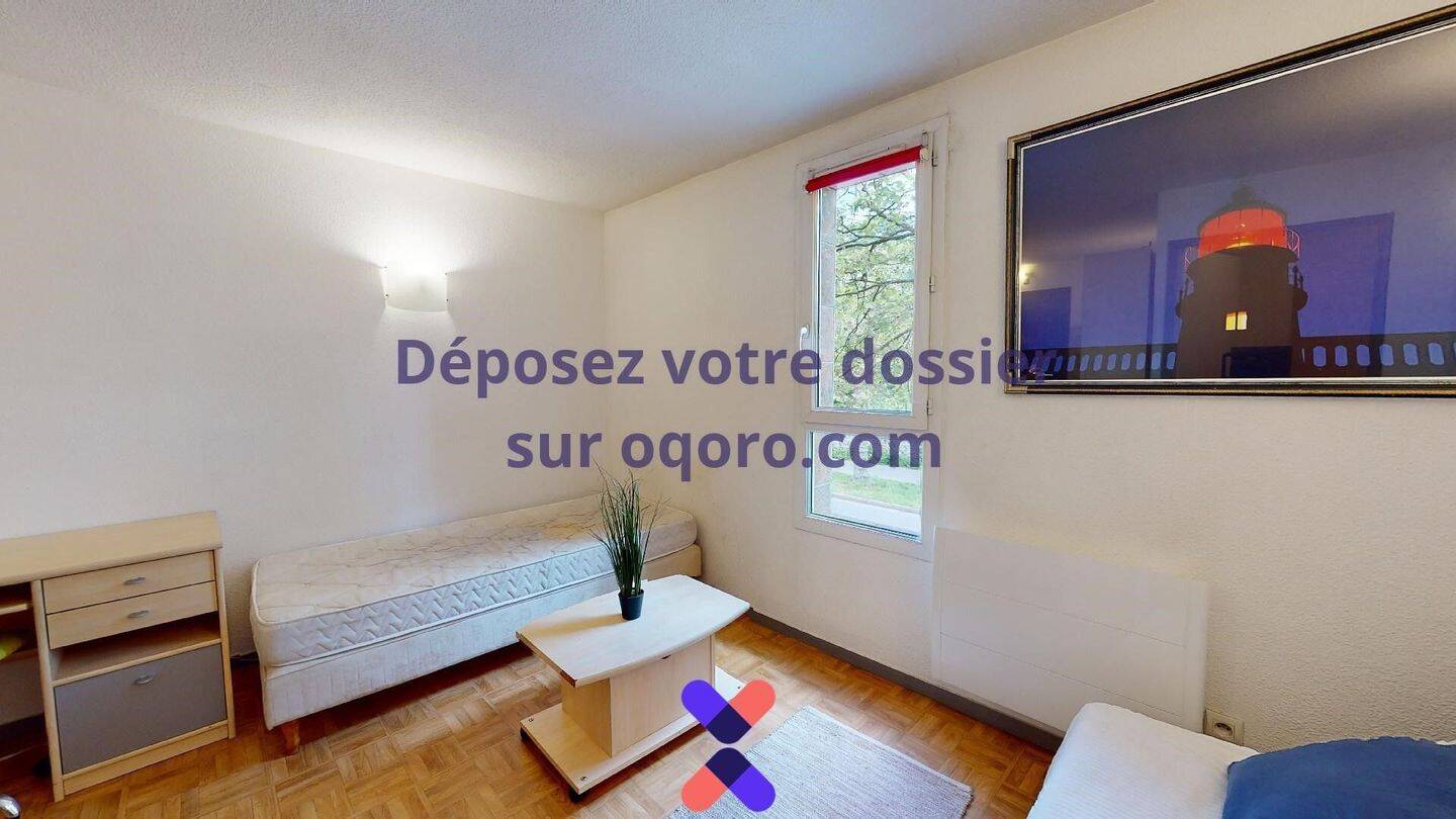 Maison à louer, 20m², SOTTEVILLE LES ROUEN