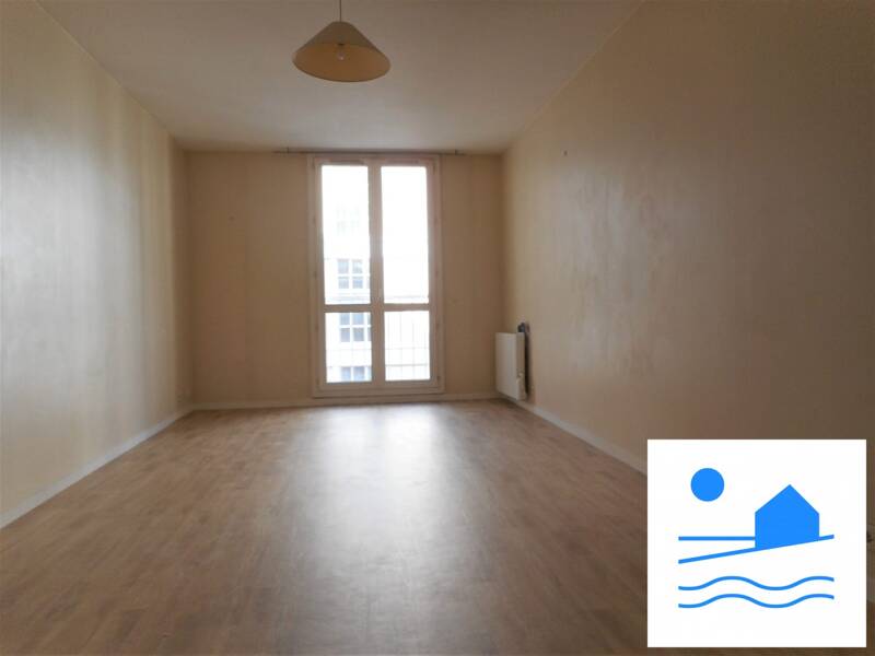 Maison à louer, 41m², LE HAVRE