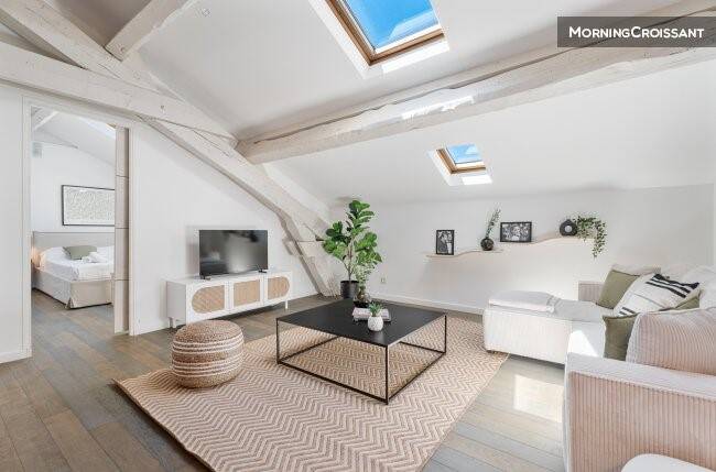 Maison à louer, 39m², CANNES