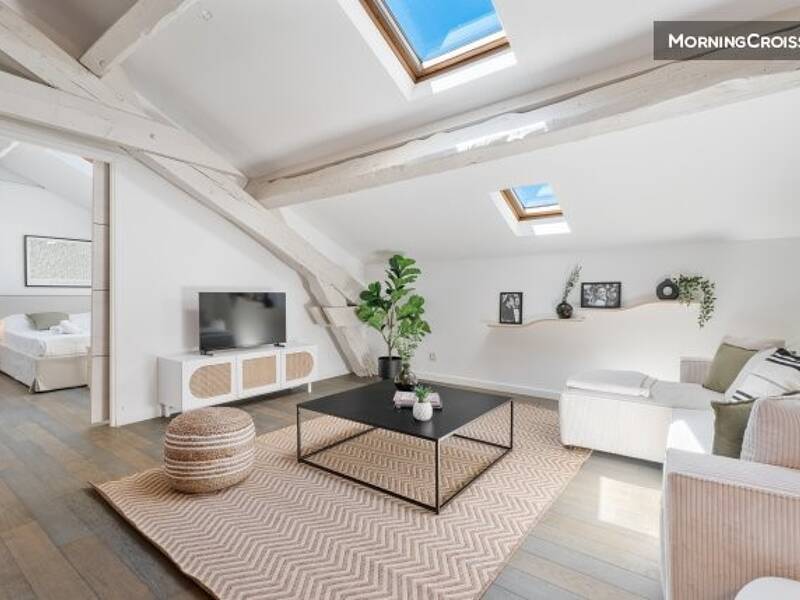Maison à louer, 39m², CANNES