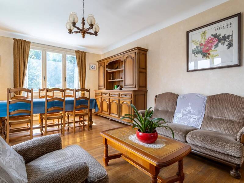 Maison à vendre, 155m², CLERMONT FERRAND