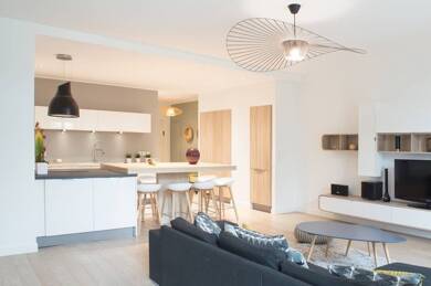 Duplex à vendre 439 000 € 3 pièces 2 chambres 88 m² 1er étage Nord Reignier-Ésery 74930