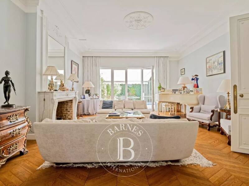 Maison à vendre, 270m², BORDEAUX