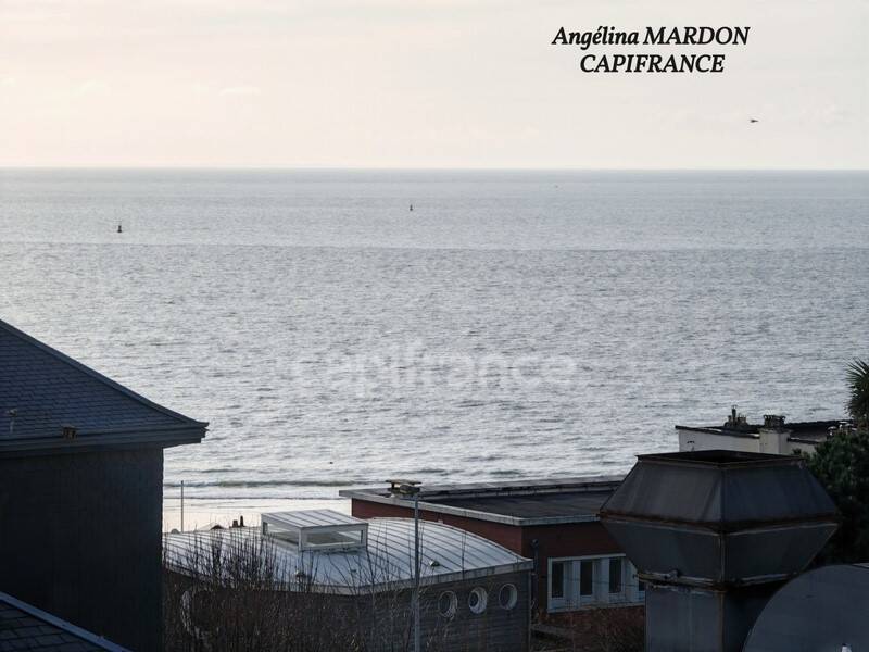 Maison à vendre, 107m², LE HAVRE