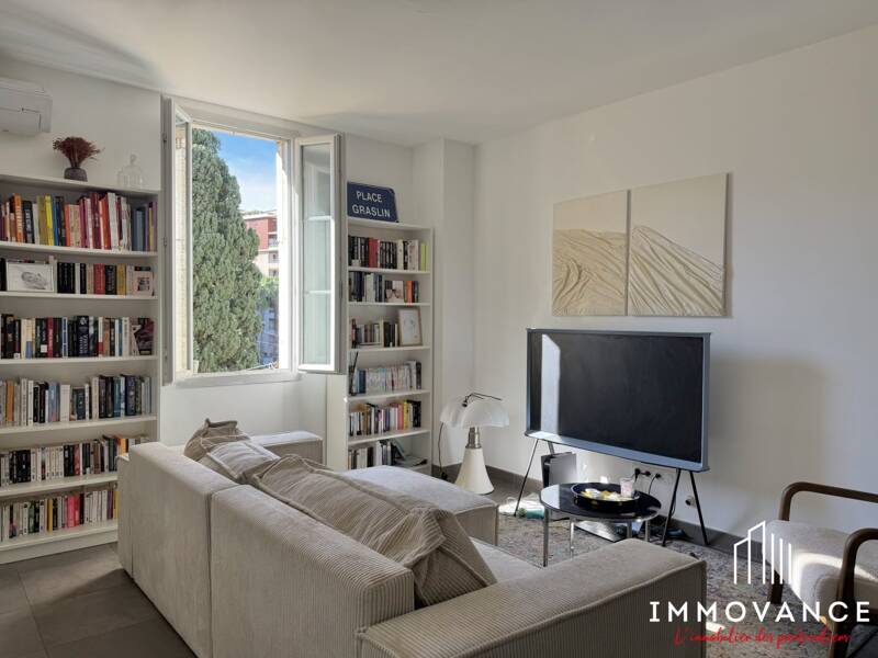 Maison à vendre, 47m², MONTPELLIER