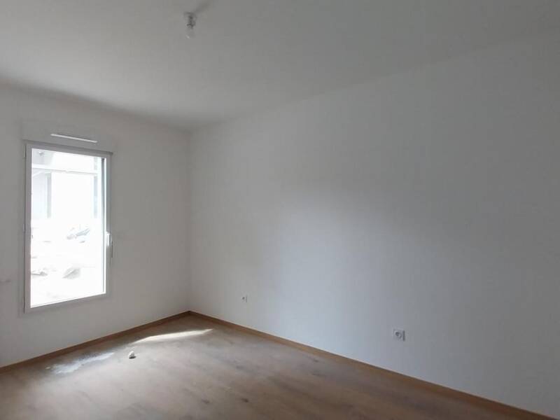 Maison à louer, 48m², SAINT HERBLAIN