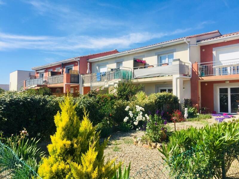 Maison à louer, 63m², BASSAN