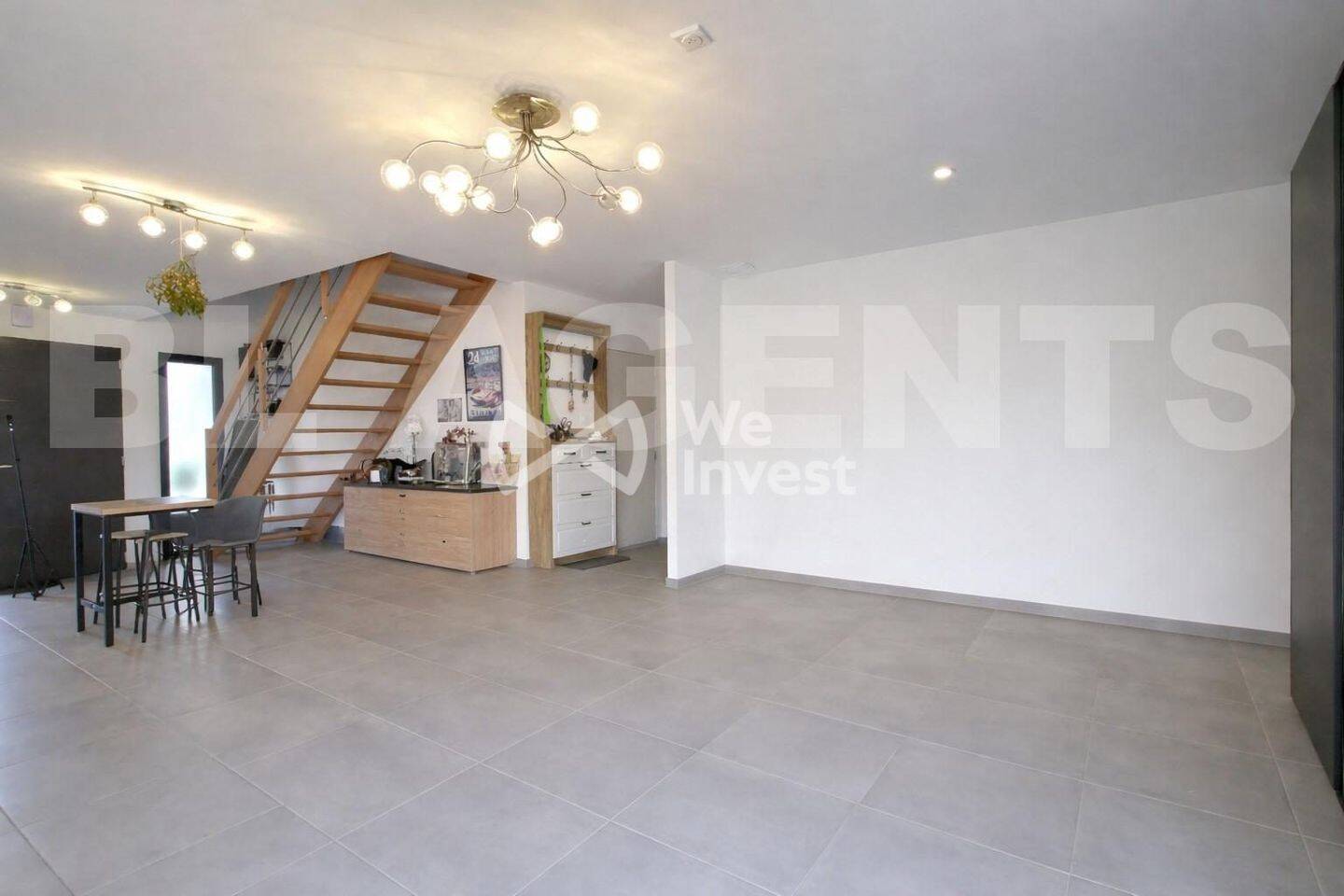Maison à vendre, 144m², NEUVILLE SUR SARTHE