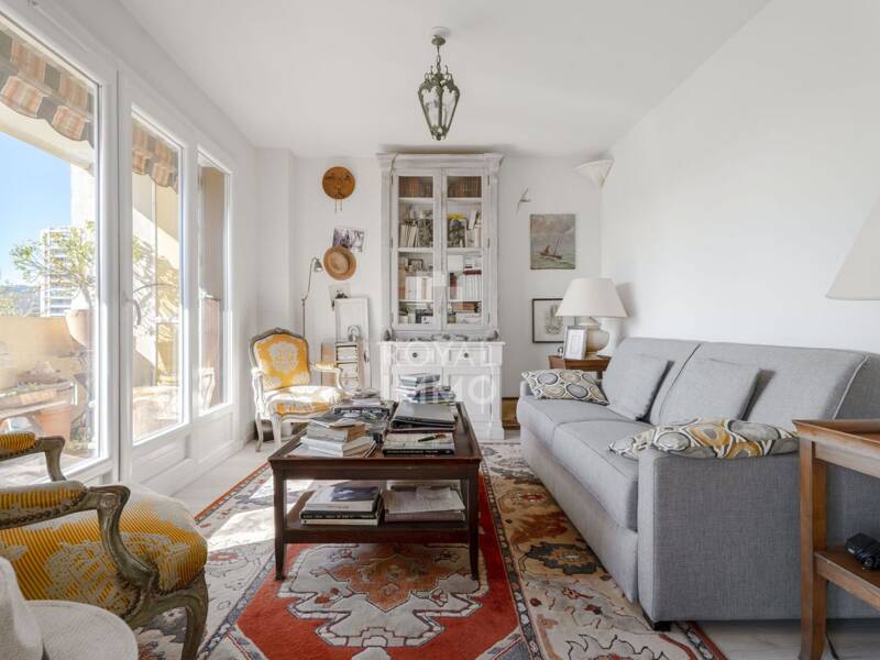 Maison à vendre, 93m², TOULON