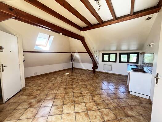 Appartement à vendre 99 000 € 2 pièces 1 chambre 30 m² RDC Dourdan 91410