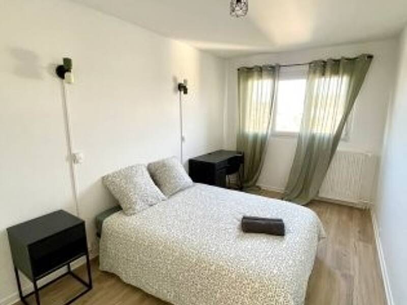 Maison à louer, 100m², TAVERNY