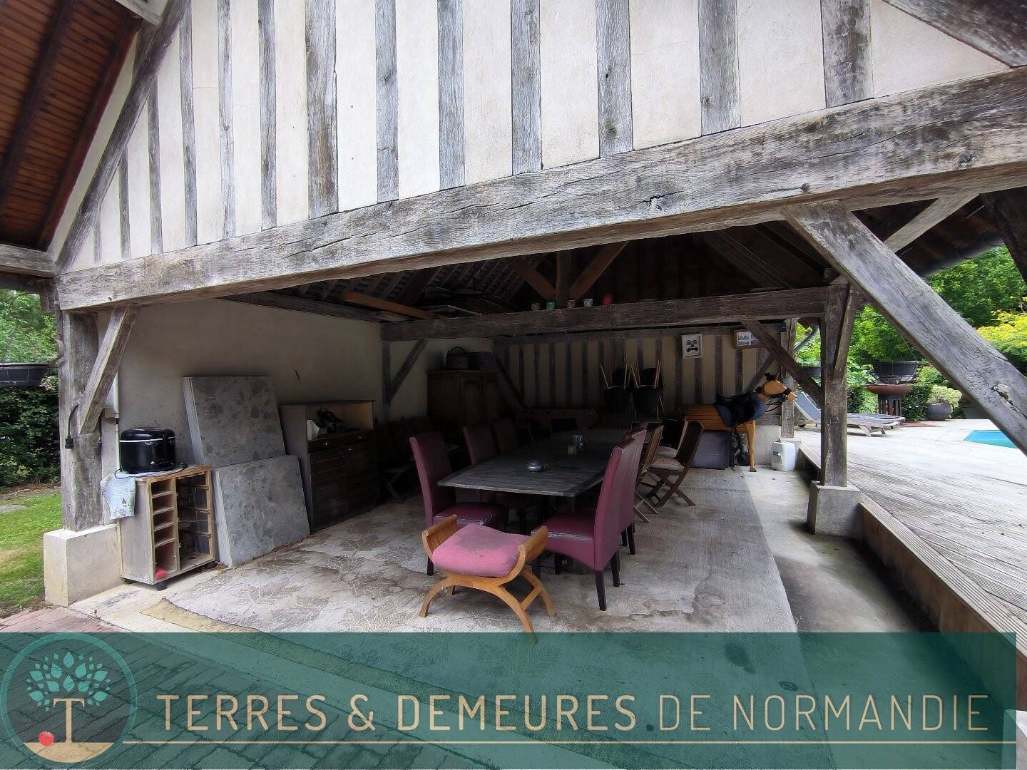 Maison à vendre, 155m², SAINT HYMER