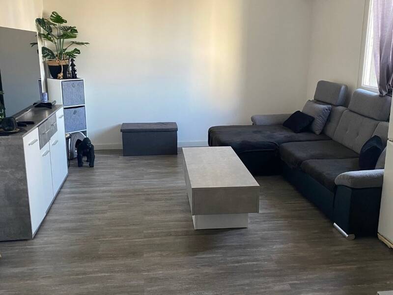 Maison à louer, 28m², SORGUES