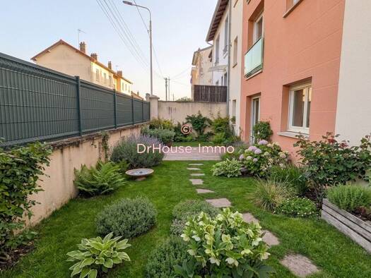 Appartement à vendre 151 000 € 3 pièces 2 chambres 62 m² Beauregard-Boufflers-Buthégnemont Nancy 54000