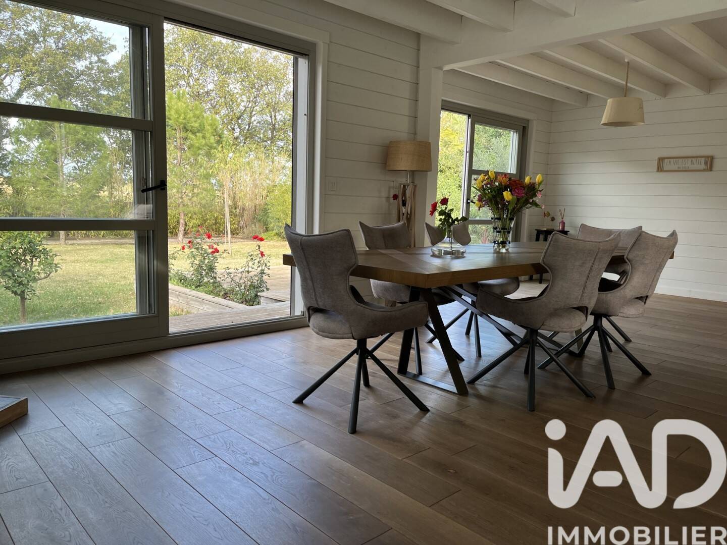 Maison à vendre, 168m², VILLENEUVE DE LA RAHO