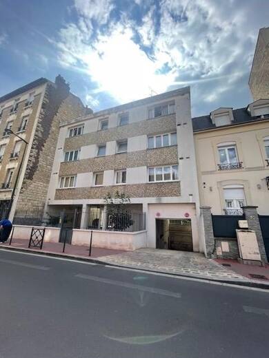 Garage/Stationnement à louer 70 € 15 m² Hauts d'Asnières-Métro Asnières-sur-Seine 92600