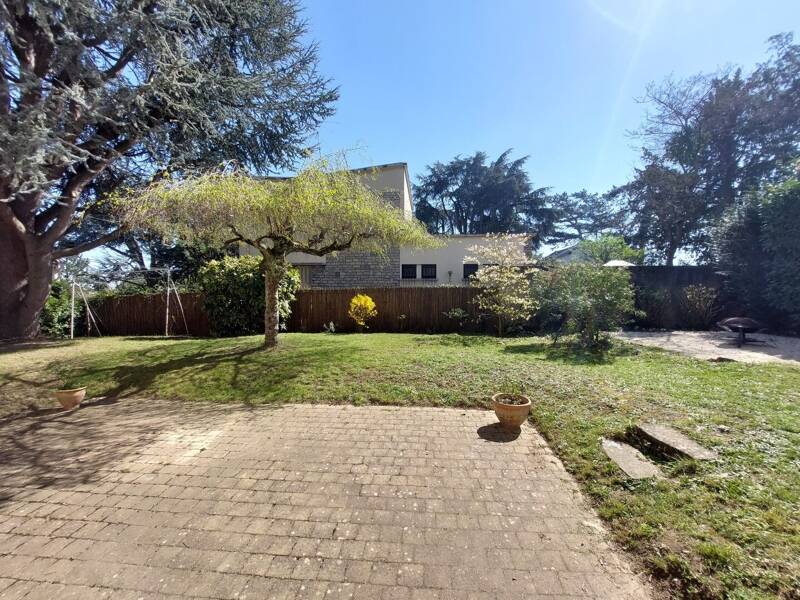 Maison à vendre, 210m², GARCHES