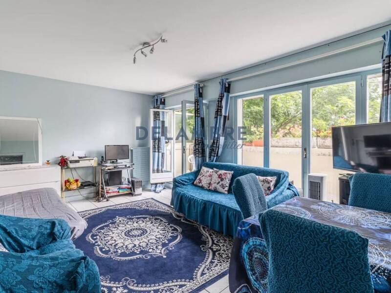 Maison à vendre, 50m², PARIS 14E