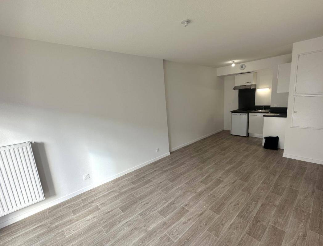 Maison à louer, 42m², LORMONT