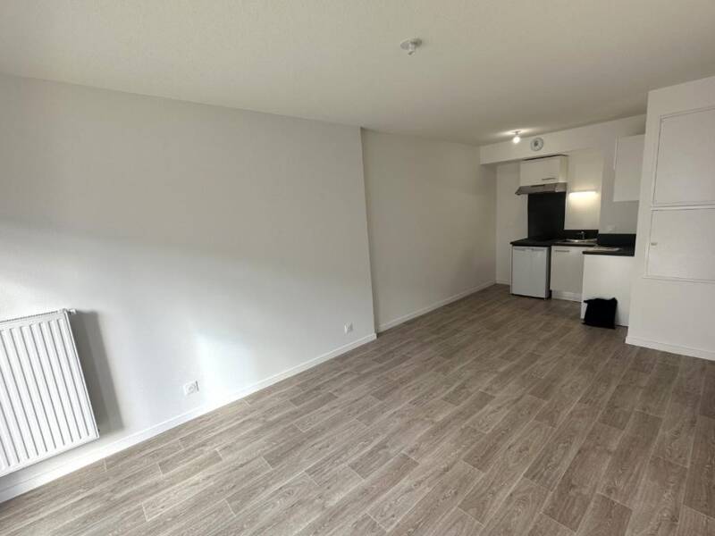 Maison à louer, 42m², LORMONT