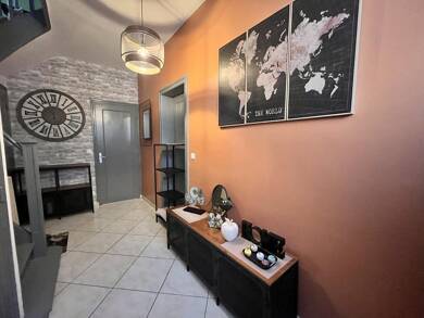 Maison à vendre 289 000 € 7 pièces 3 chambres 150 m² 155 m² de terrain Douai 59500