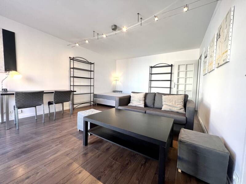 Maison à louer, 45m², TOULOUSE