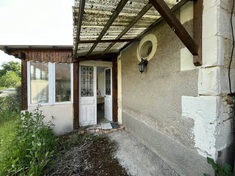 Maison à vendre, 72m², LANGE