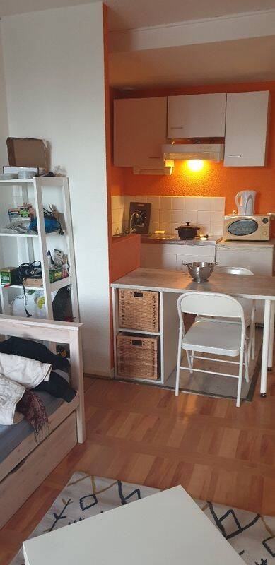 Maison à louer, 29m², LA REOLE