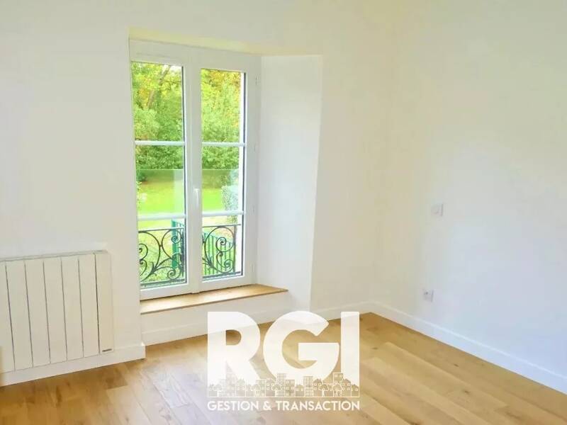 Maison à louer, 75m², ELANCOURT