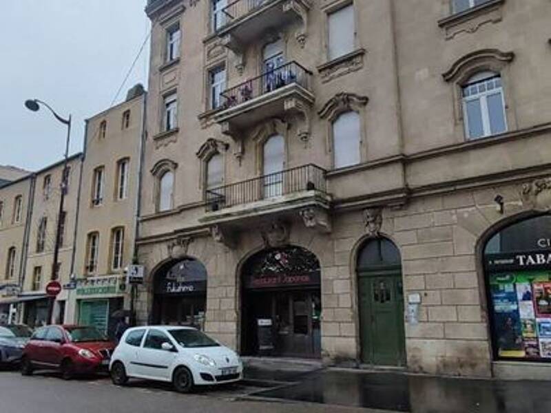 Maison à louer, 63m², METZ