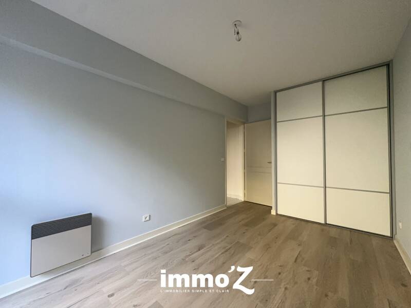 Maison à louer, 80m², GRENOBLE