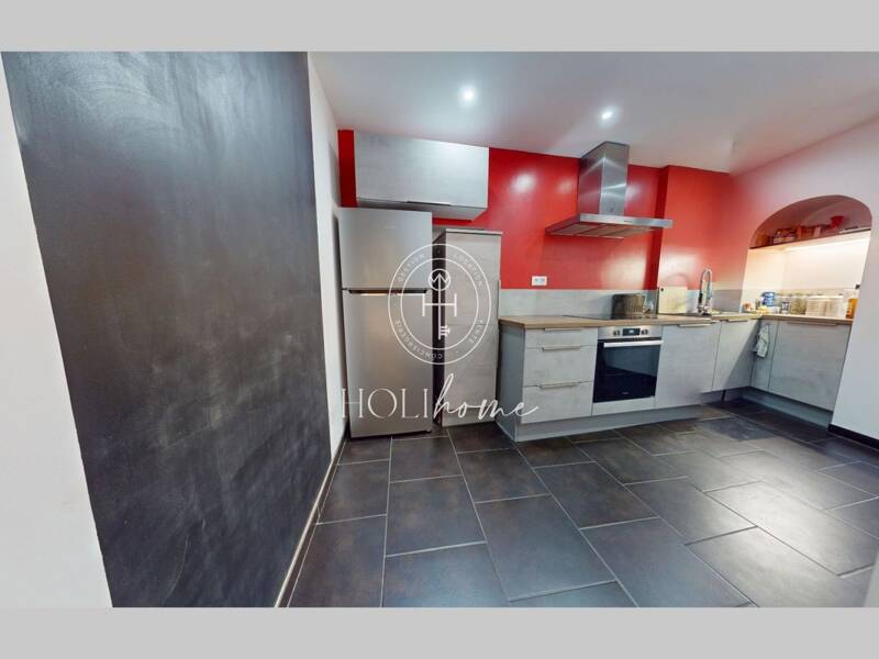 Maison à louer, 64m², TOURVES