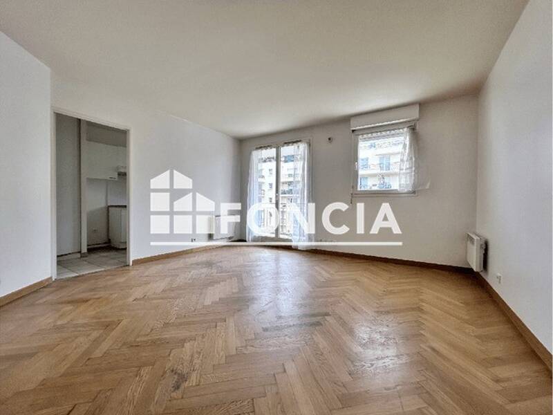 Maison à louer, 45m², RUEIL MALMAISON