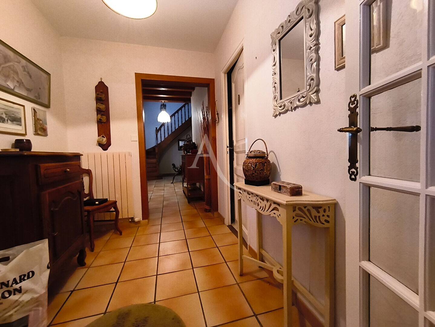 Maison à vendre, 179m², PORT DES BARQUES