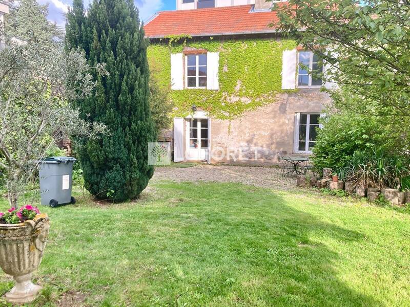 Maison à vendre, 150m², SAINT ETIENNE