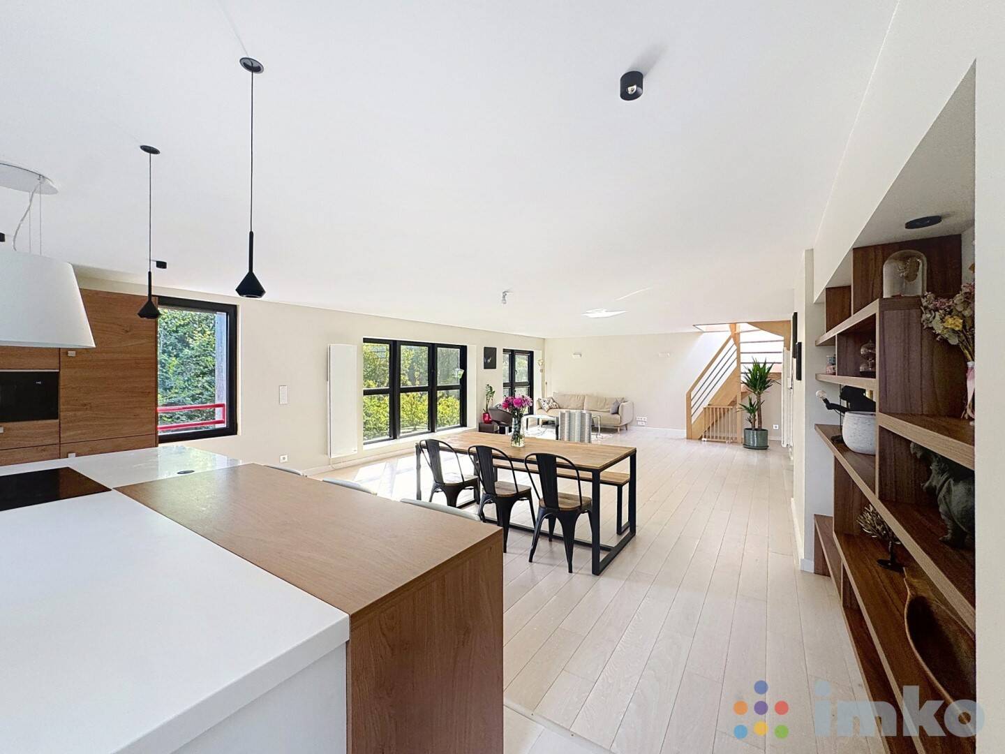 Maison à vendre, 130m², MARCQ EN BAROEUL