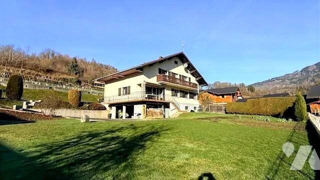 Maison à vendre, 0m², MIEUSSY
