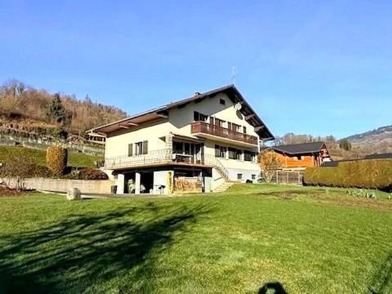 Maison à vendre, 0m², MIEUSSY